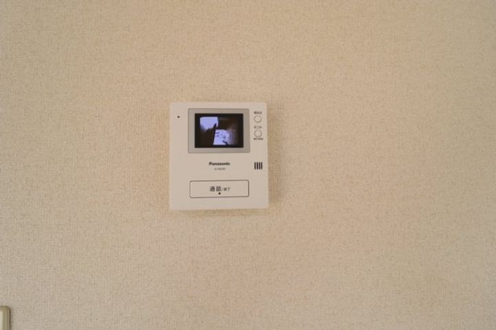 コンフォール翠 A棟のその他画像