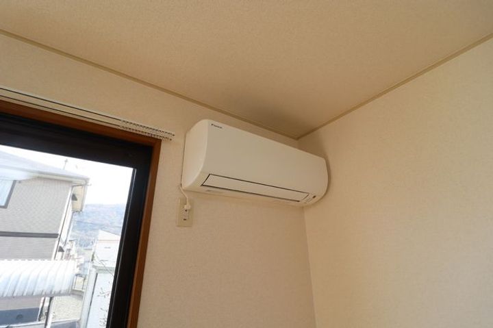 コンフォール翠 A棟のその他画像