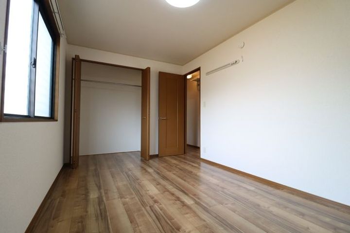 コンフォール翠 A棟のその他画像