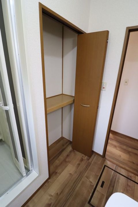 コンフォール翠 A棟のその他画像