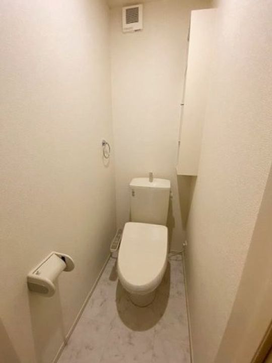 ヴィラ エイジのその他画像