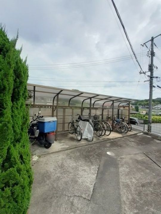 サンフォルムMarkⅡのその他画像