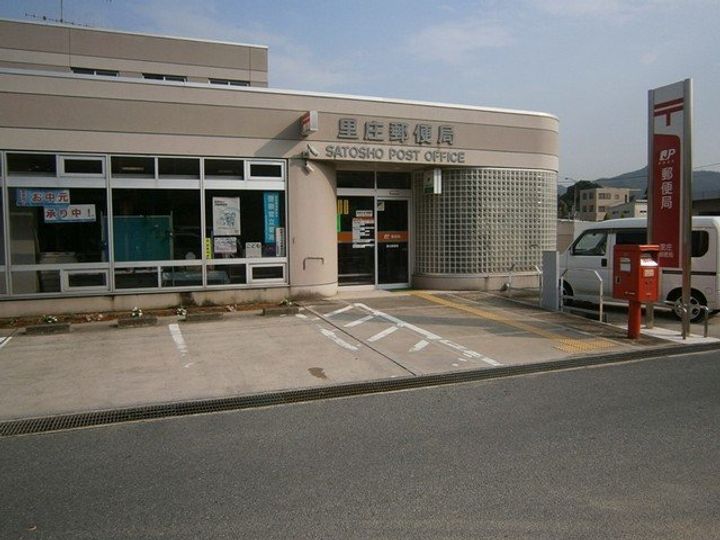 サンフォルムMarkⅡの周辺