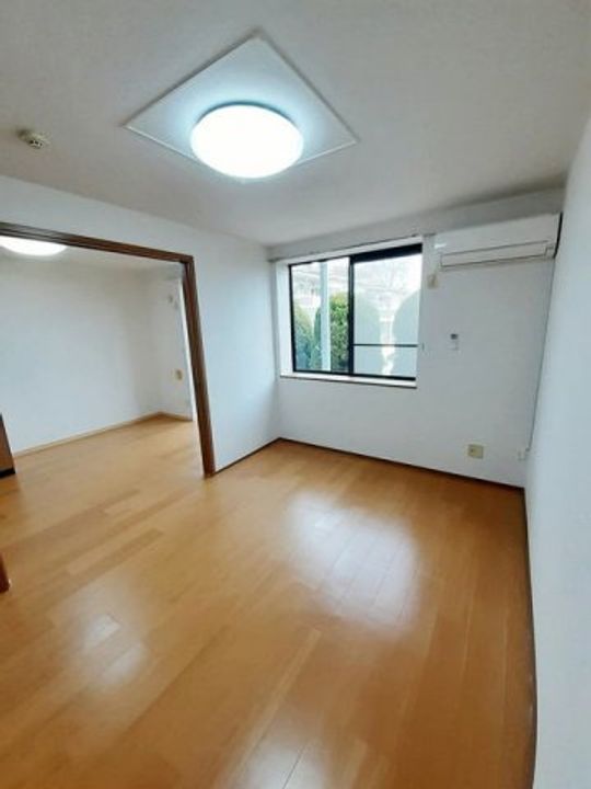 サンフォルムMarkⅡの内装