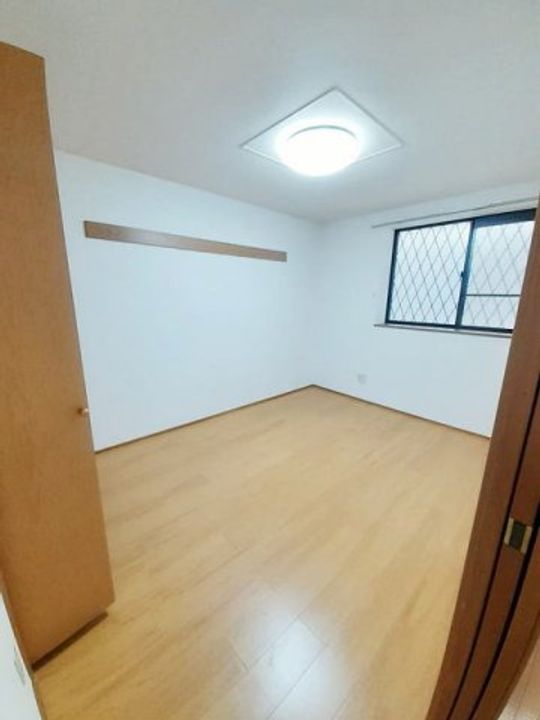 サンフォルムMarkⅡの内装