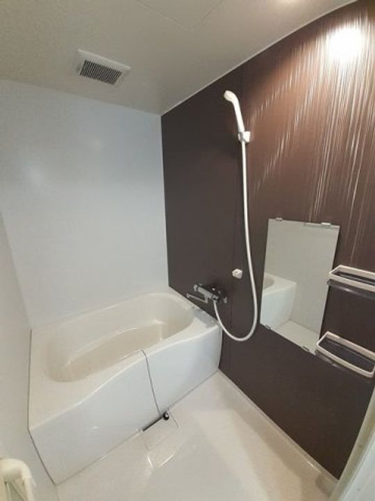 サンフォルムMarkⅡの風呂