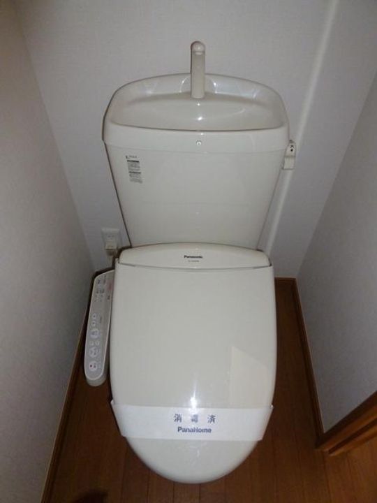 岡山県玉野市長尾(アパート)の賃貸物件103のその他画像