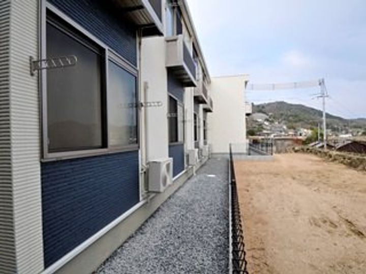 岡山県倉敷市児島田の口1丁目(アパート)の賃貸物件205のその他画像