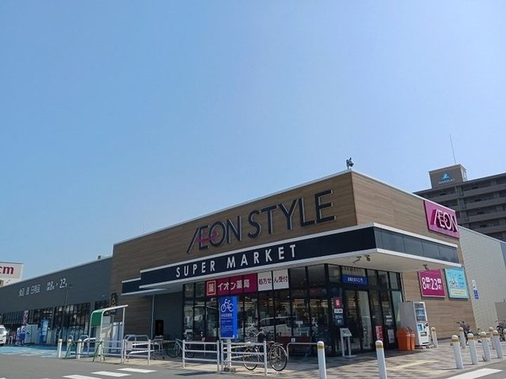 クラロ・アルドールの周辺