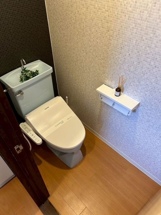ソシエ府中305のその他画像