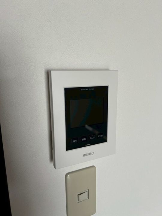 ソシエ府中401のその他画像
