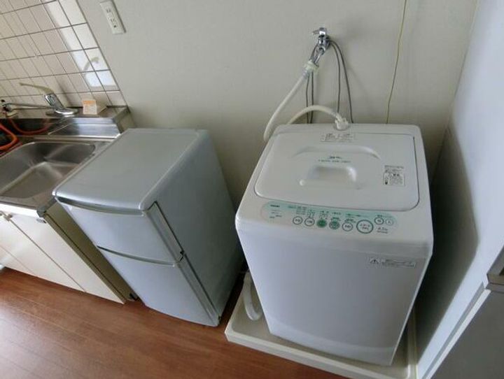 タートルハイツ202のその他画像