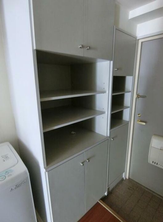 タートルハイツ202のその他画像