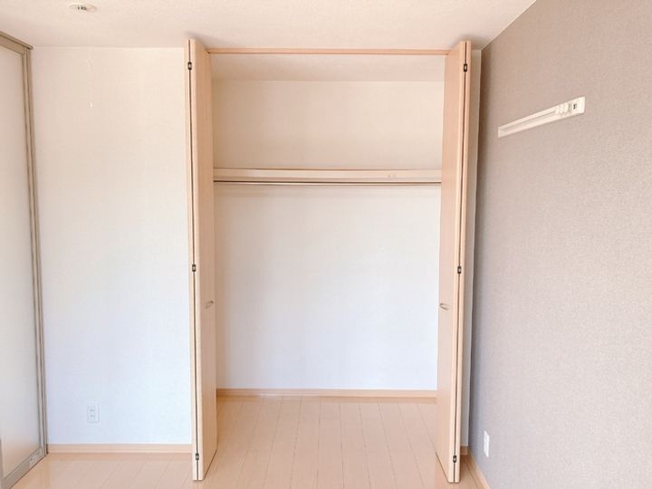 ブィラ ハッピネス A棟のその他画像