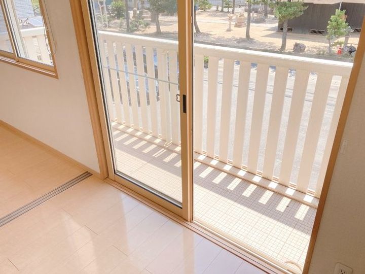 ブィラ ハッピネス A棟のその他画像