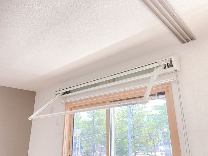 ブィラ ハッピネス A棟のその他画像