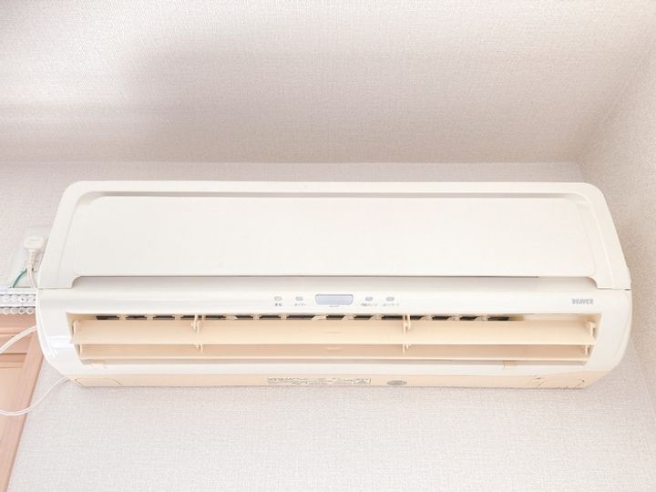 ブィラ ハッピネス A棟のその他画像