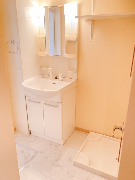 ブィラ ハッピネス A棟のその他画像