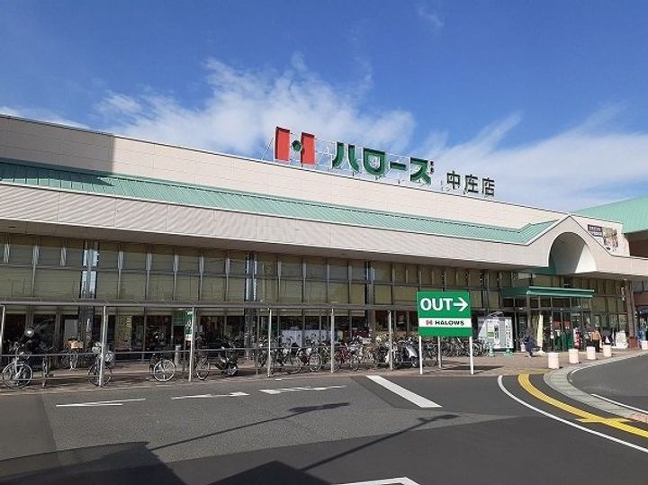 ヴィラ・マウントワン上東 Bの周辺
