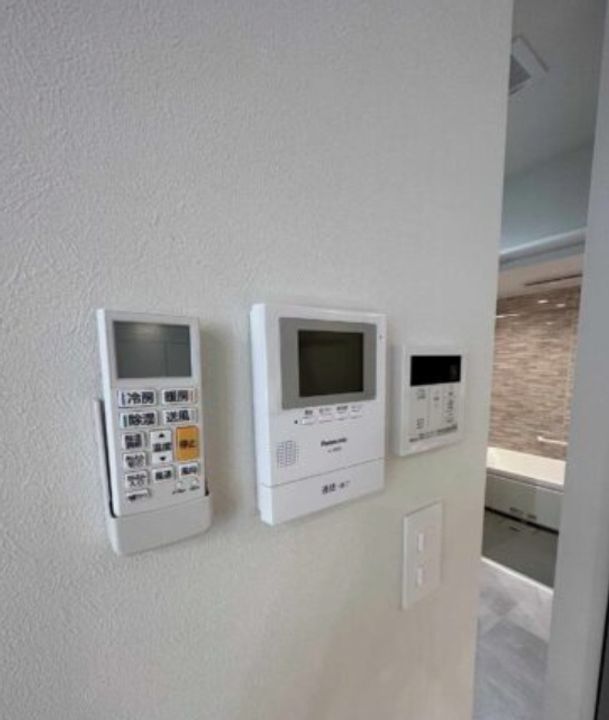 グランメゾンクレスト千代田のその他画像