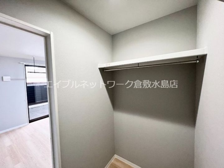 岡山県倉敷市水江(アパート)の賃貸物件205のその他画像