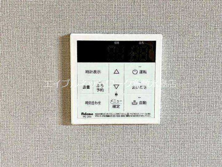 岡山県倉敷市水江(アパート)の賃貸物件205のその他画像