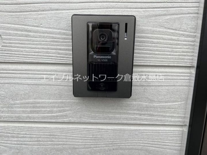 岡山県倉敷市水江(アパート)の賃貸物件205のその他画像
