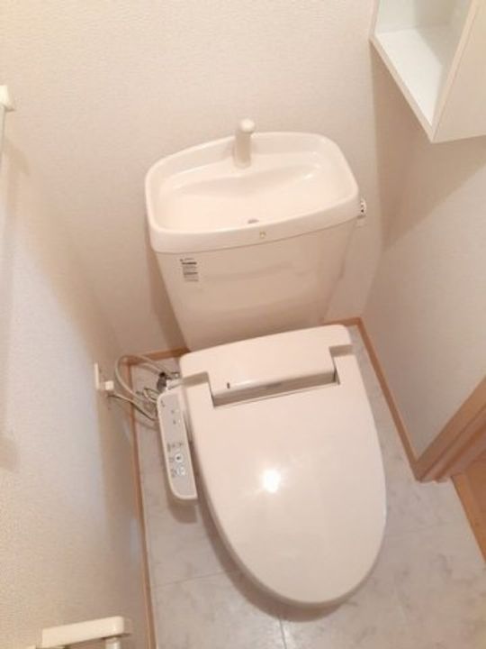 サンリット・スクエアBのその他画像