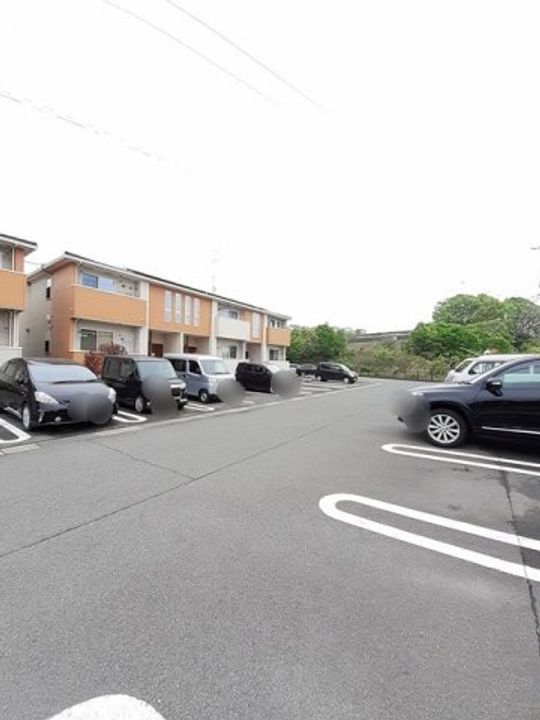 サンリット・スクエアBのその他画像