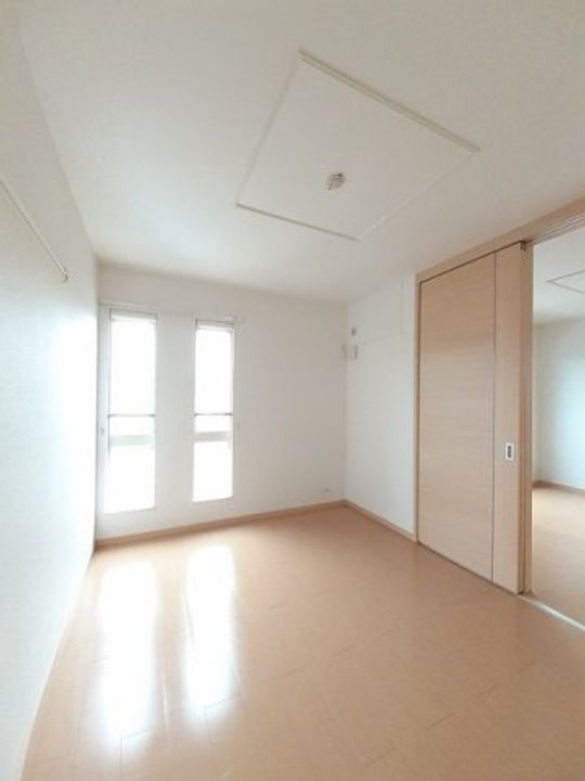 サンリット・スクエアBのその他画像