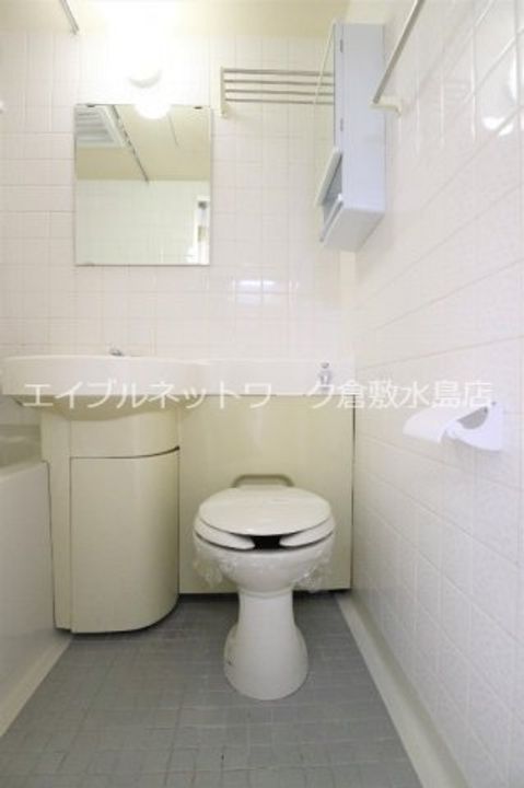 サンピア倉敷305のその他画像