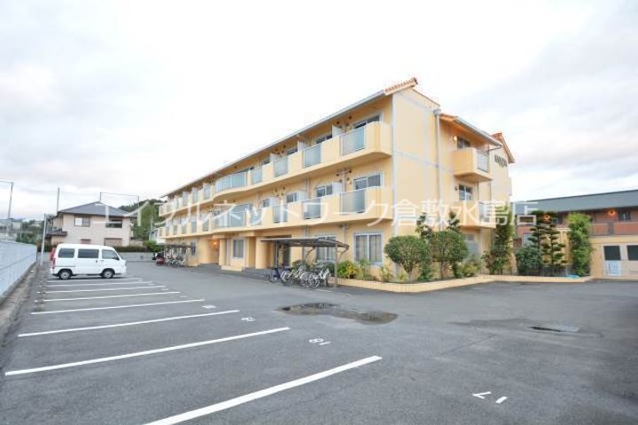 サンピア倉敷305のその他画像