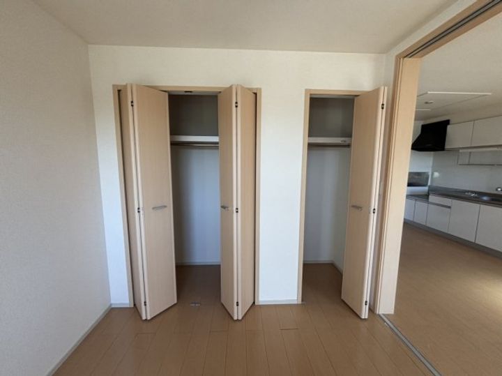 ディリジェントⅡBの内装