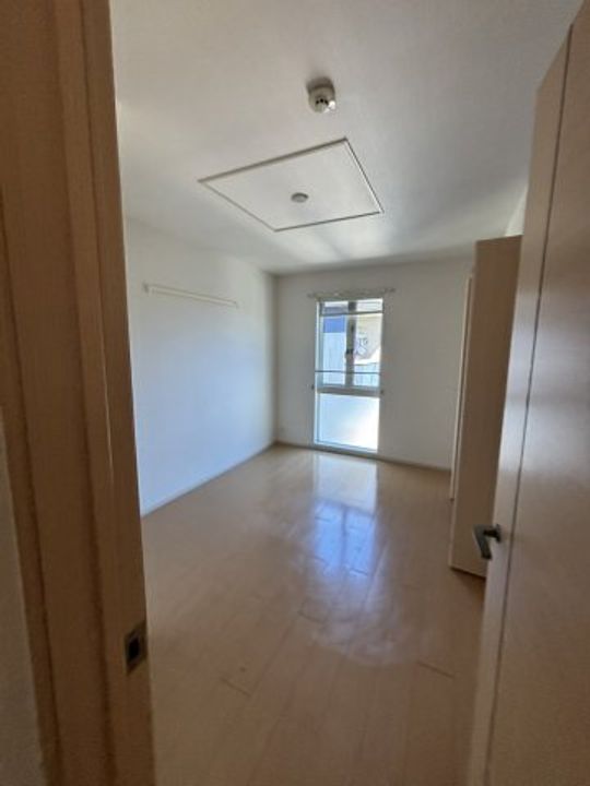 ディリジェントⅡBの居間