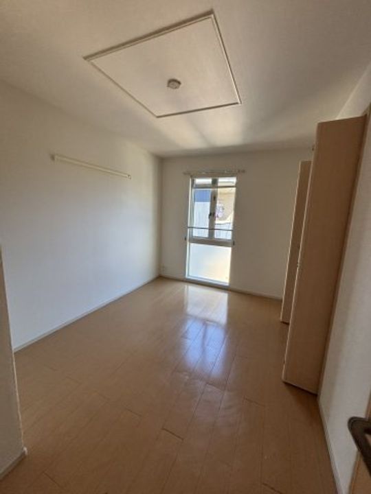 ディリジェントⅡBの内装