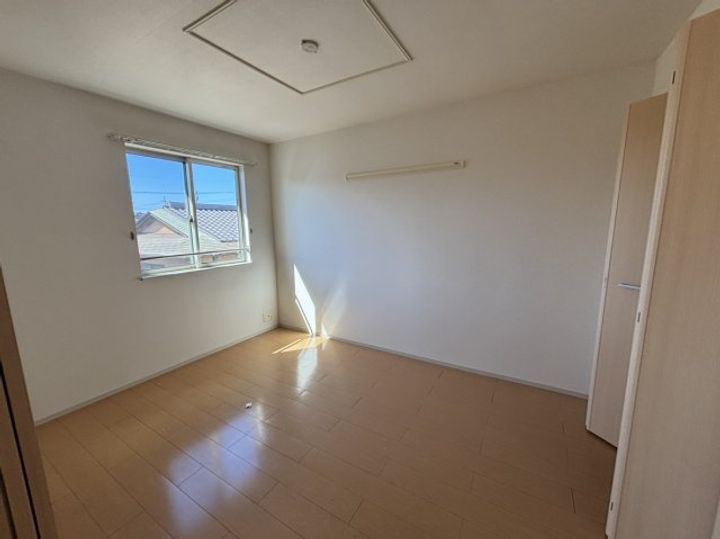 ディリジェントⅡBの内装