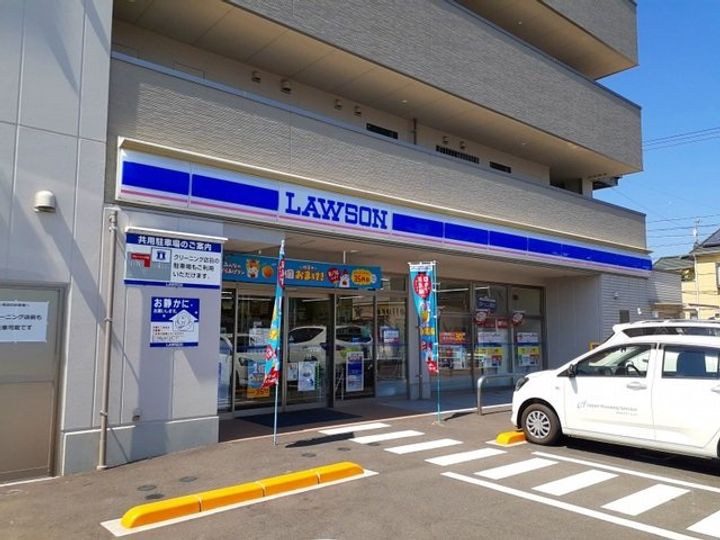 ヴァンヴェールBの周辺