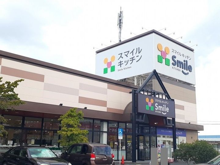 ヴァンヴェールBの周辺