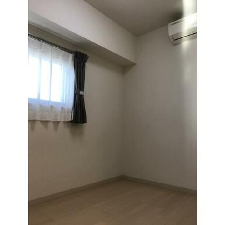 ローゼンコート禄屋の内装