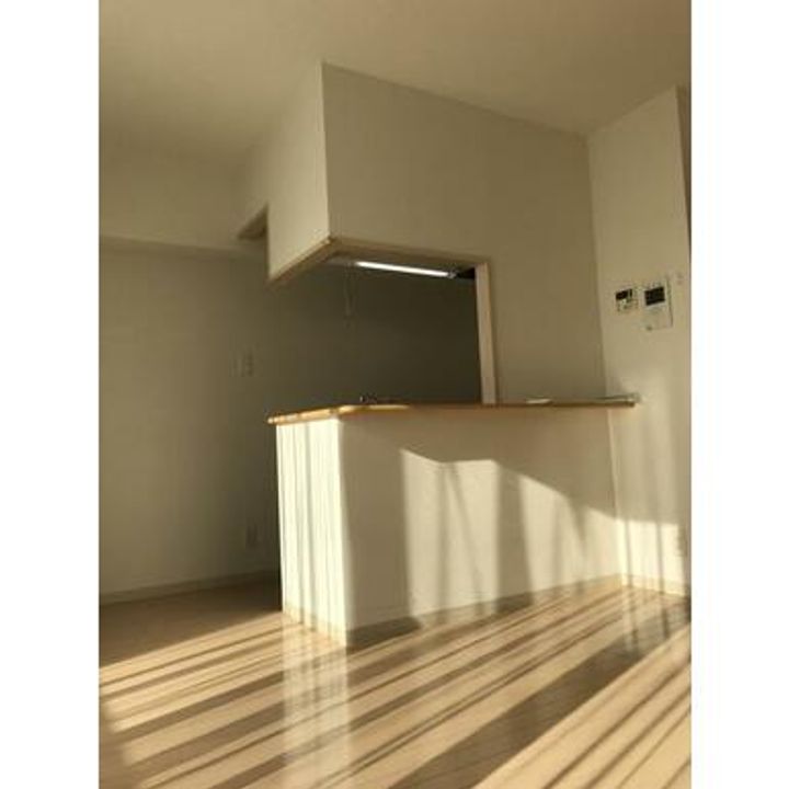 ローゼンコート禄屋の内装