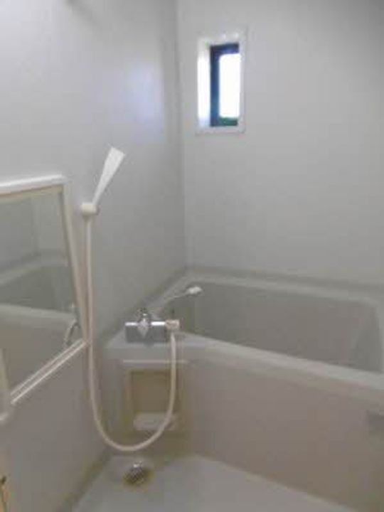 メゾン・アムール C棟の風呂