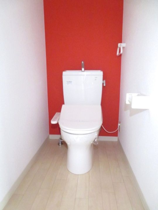 プレアール仏生山Ⅱ206のその他画像