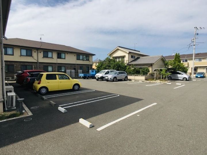 ルミエール手城Bのその他画像