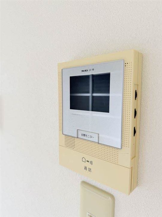 パインテイル D棟のその他画像