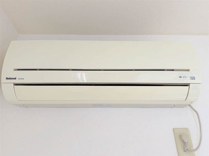 パインテイル D棟のその他画像