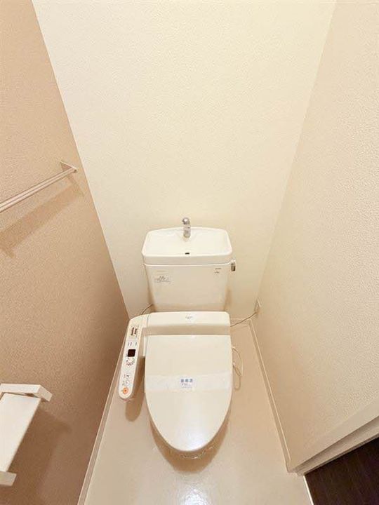 パインテイル D棟のその他画像