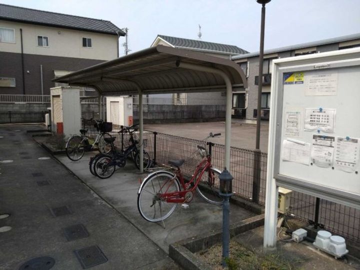 レオネクストグランドゥールパル103のその他画像