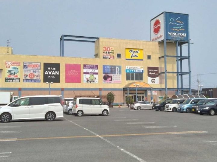 レオネクストグランドゥールパル103の周辺