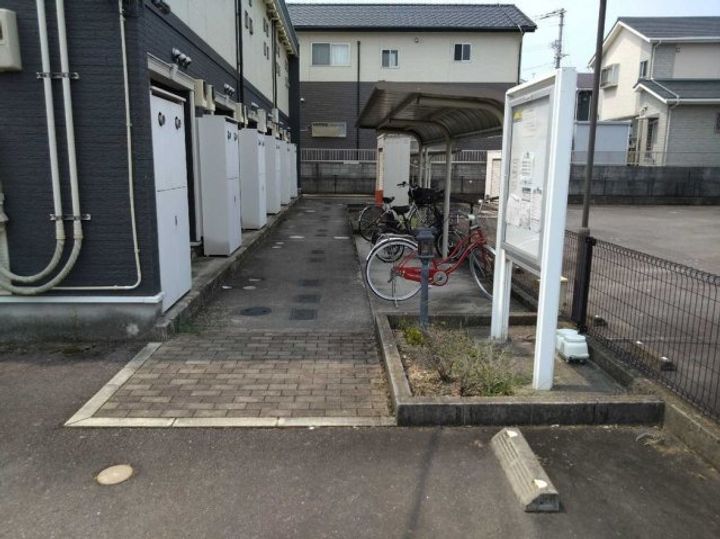 レオネクストグランドゥールパル103のその他画像