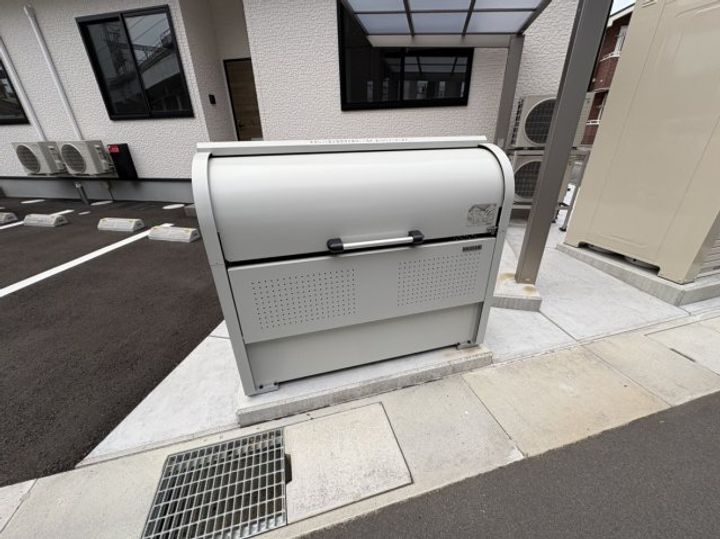 岡山県倉敷市玉島爪崎(アパート)の賃貸物件のその他画像